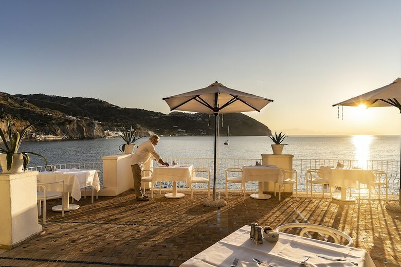 Hotel Miramare Sea Resort Spa