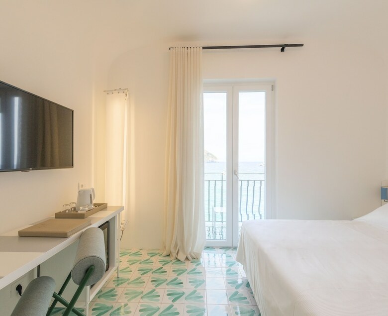 Hotel Miramare Sea Resort Spa