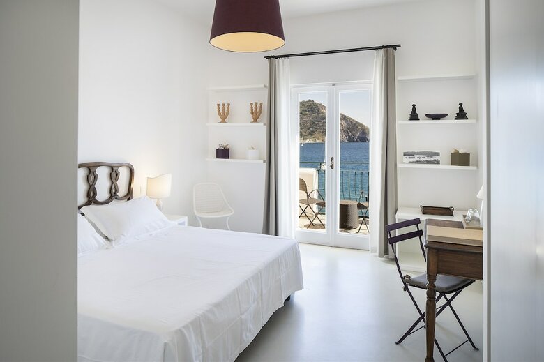 Hotel Miramare Sea Resort Spa