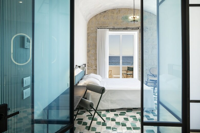 Hotel Miramare Sea Resort Spa