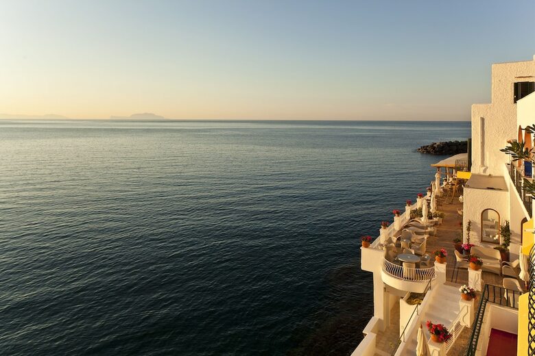 Hotel Miramare Sea Resort Spa