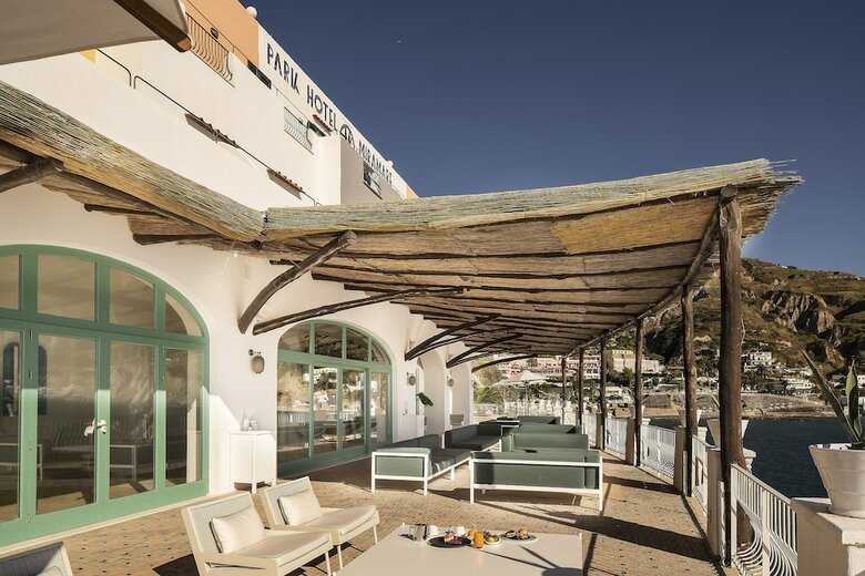 Hotel Miramare Sea Resort Spa