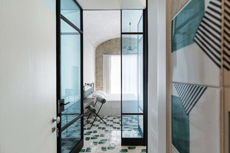 Hotel Miramare Sea Resort Spa