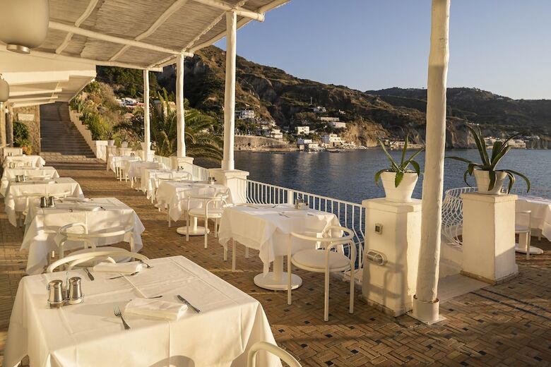 Hotel Miramare Sea Resort Spa