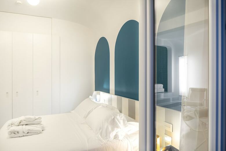 Hotel Miramare Sea Resort Spa