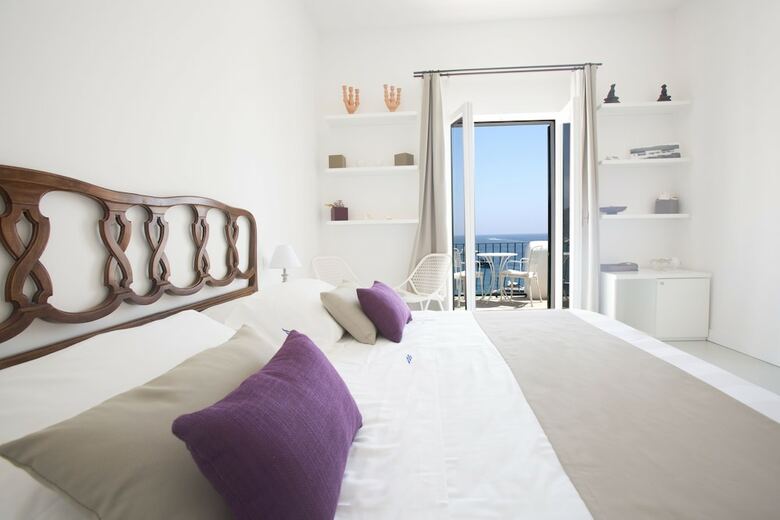 Hotel Miramare Sea Resort Spa