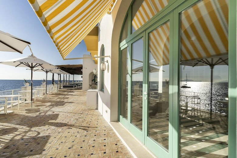 Hotel Miramare Sea Resort Spa