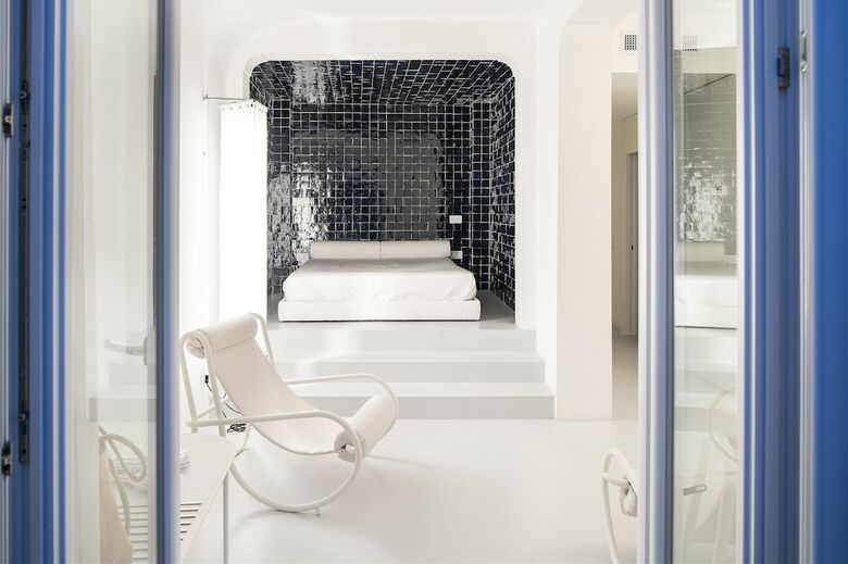 Hotel Miramare Sea Resort Spa