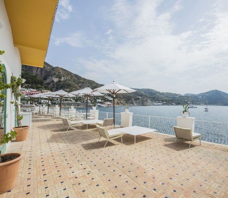 Hotel Miramare Sea Resort Spa