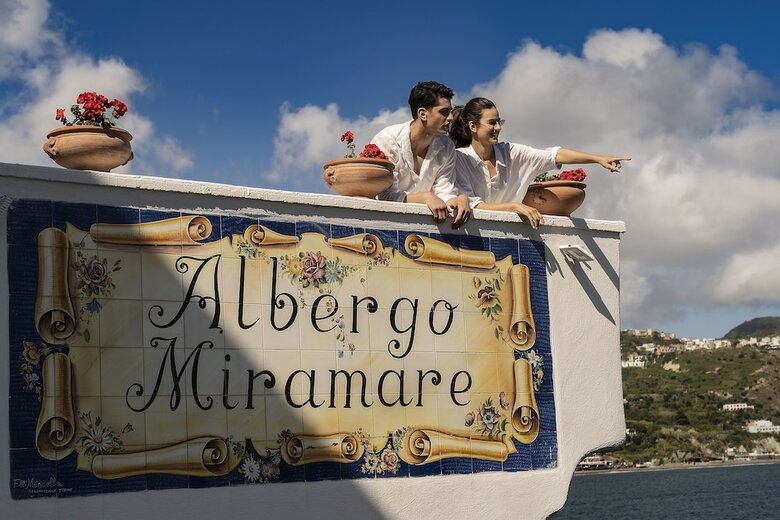 Hotel Miramare Sea Resort Spa