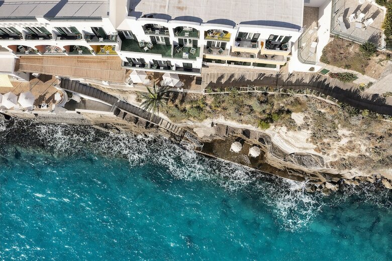 Hotel Miramare Sea Resort Spa