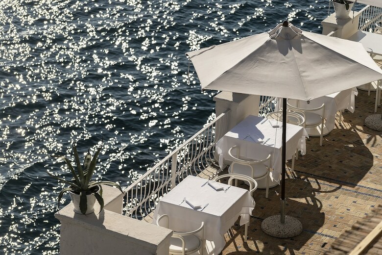 Hotel Miramare Sea Resort Spa