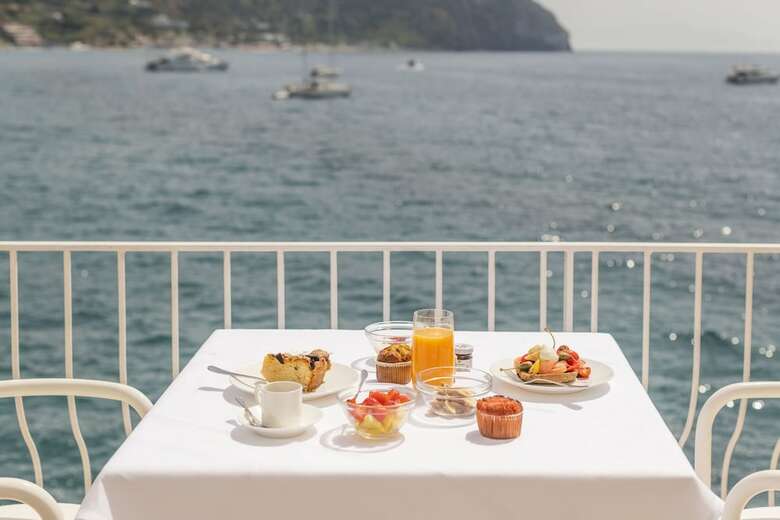 Hotel Miramare Sea Resort Spa