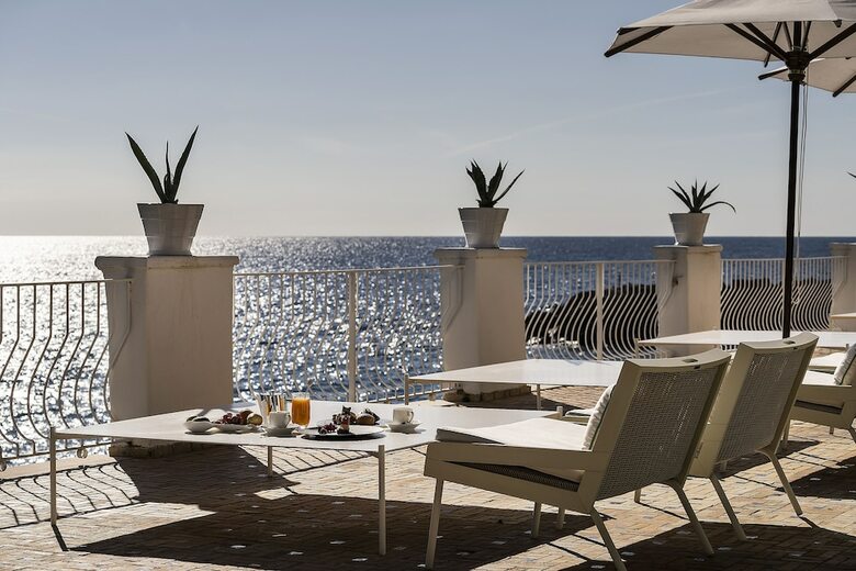 Hotel Miramare Sea Resort Spa
