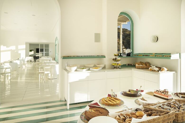 Hotel Miramare Sea Resort Spa