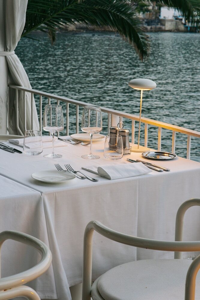Hotel Miramare Sea Resort Spa