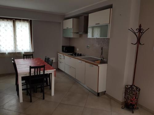 Apartamento Vecchia Latteria