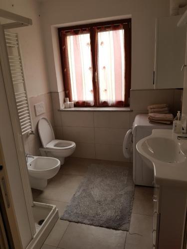 Apartamento Vecchia Latteria