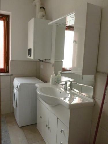 Apartamento Vecchia Latteria