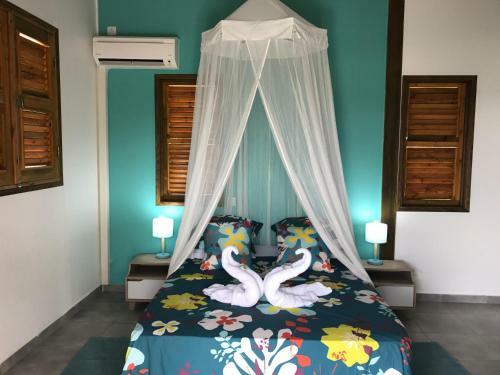 Paradis Tropical Appart'hotel