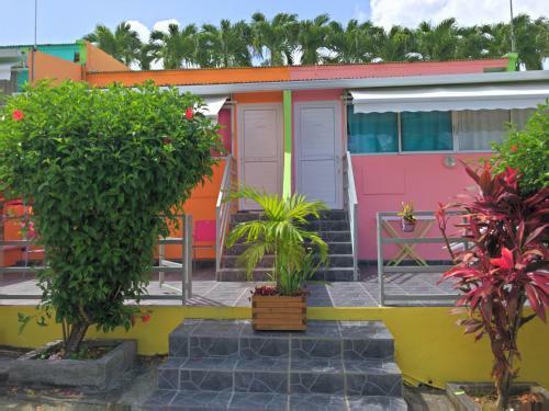 Paradis Tropical Appart'hotel