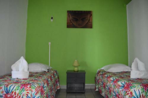 Paradis Tropical Appart'hotel