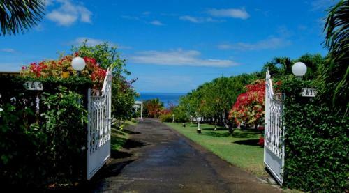 Paradis Tropical Appart'hotel