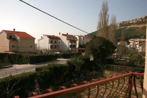 Apartments By The Sea Duce (omis) - 4852