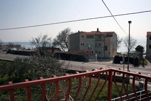 Apartments By The Sea Duce (omis) - 4852