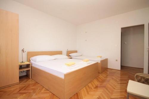 Apartments By The Sea Duce (omis) - 2821