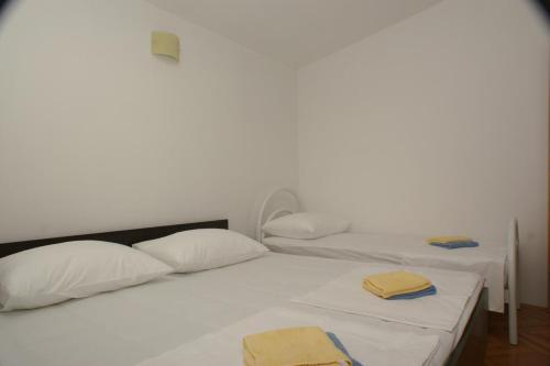 Apartments By The Sea Duce (omis) - 2821