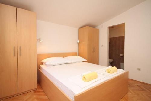 Apartments By The Sea Duce (omis) - 2821