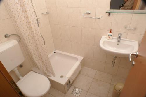 Apartments By The Sea Duce (omis) - 2821