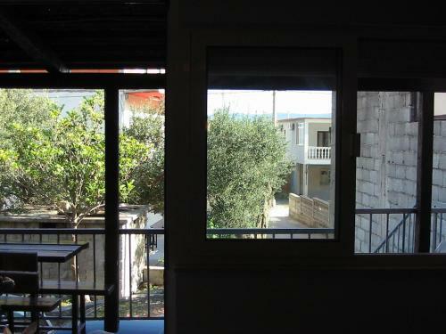 Apartments Hajdi