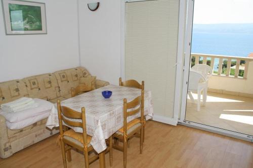 Apartments With A Parking Space Duce (omis) - 2778