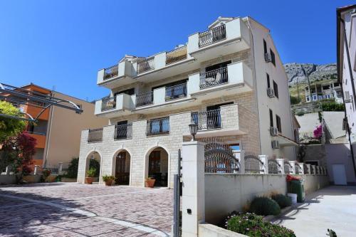 Hostal Quadruple Room Duce 10303a