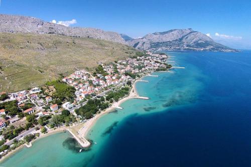 Apartments By The Sea Duce (omis) - 5987