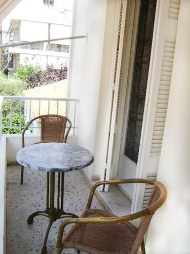 Hotel Sofia Rooms