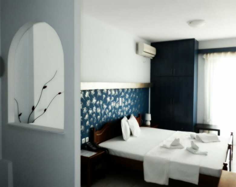 Aparthotel Sagini Boutique Hotel