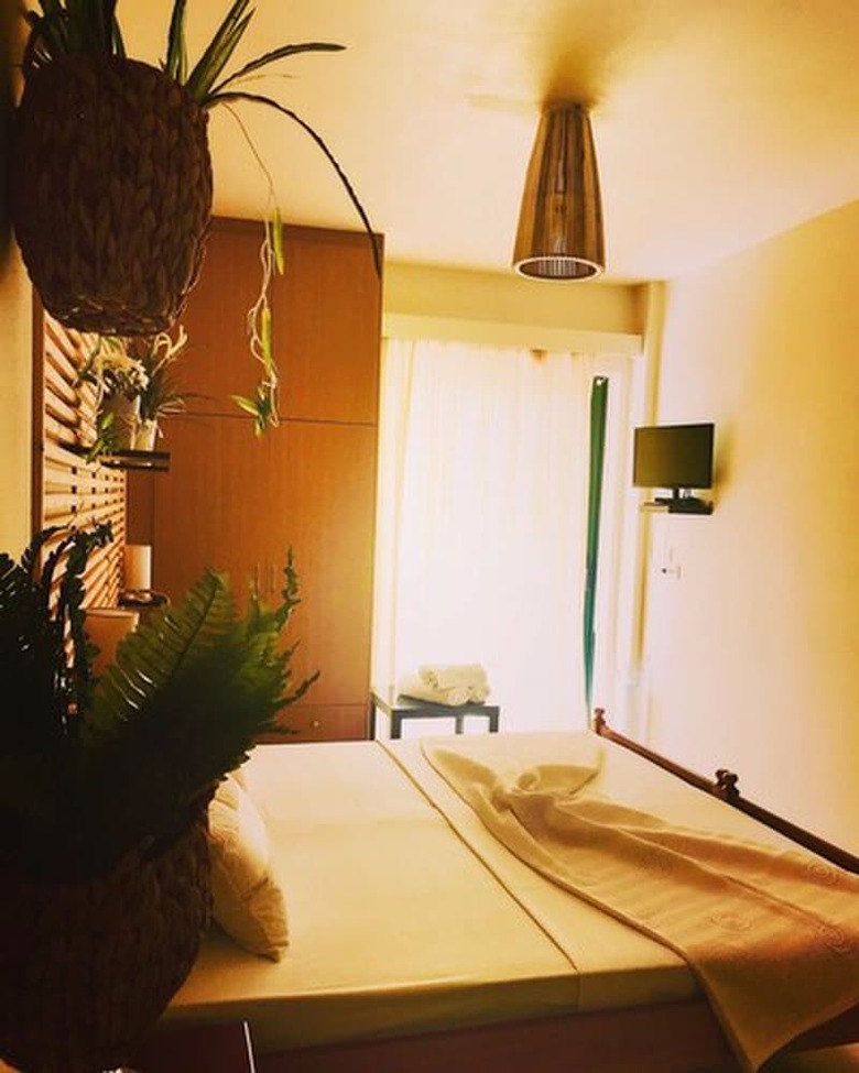 Aparthotel Sagini Boutique Hotel