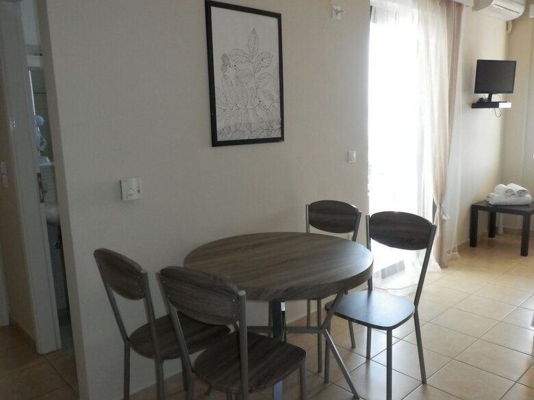 Aparthotel Sagini Boutique Hotel