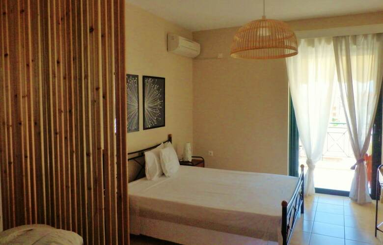 Aparthotel Sagini Boutique Hotel