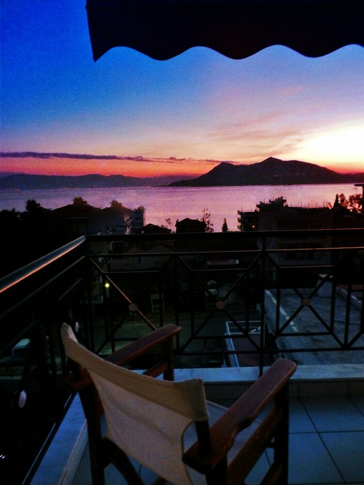 Aparthotel Sagini Boutique Hotel