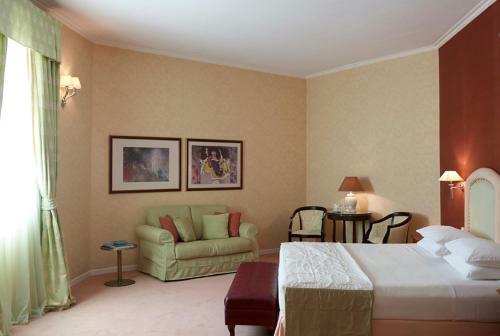 Thermae Sylla Spa & Wellness Hotel
