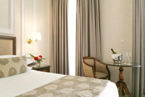 Thermae Sylla Spa & Wellness Hotel