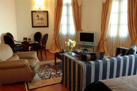 Thermae Sylla Spa & Wellness Hotel