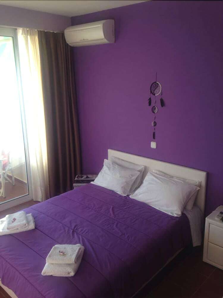 Apartamento Maravellia Art Hotel