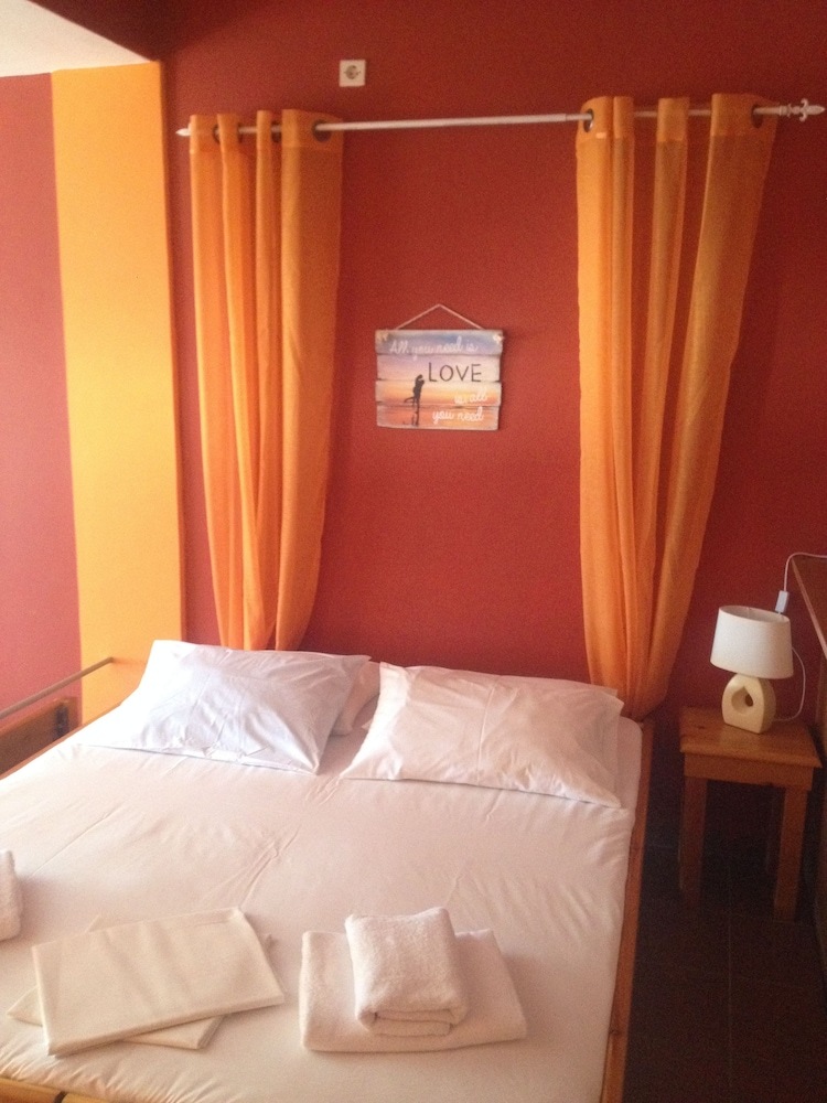 Apartamento Maravellia Art Hotel