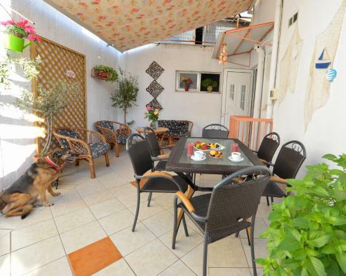 Apartamento Armonia