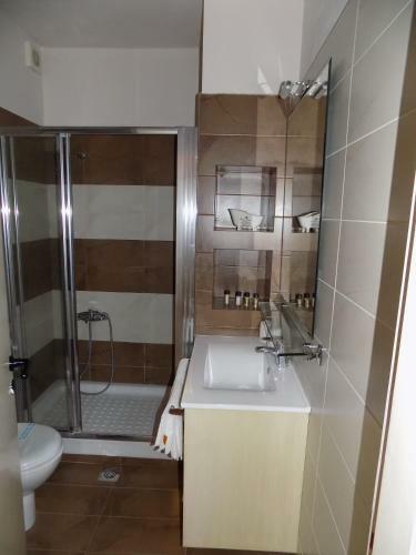 Aparthotel Hotel Arethousa